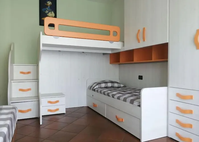 Appartement I Due Archi *