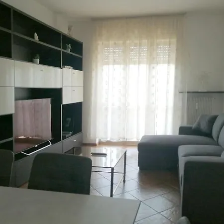 I Due Archi Apartment