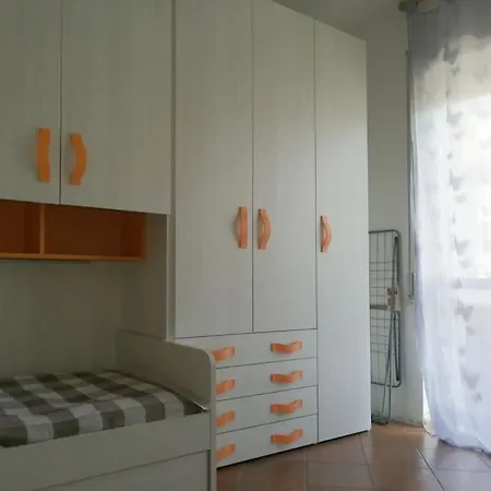 شقة I Due Archi كومو