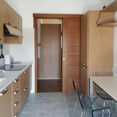 I Due Archi شقة كومو