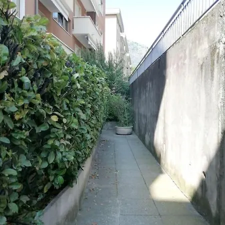 I Due Archi *