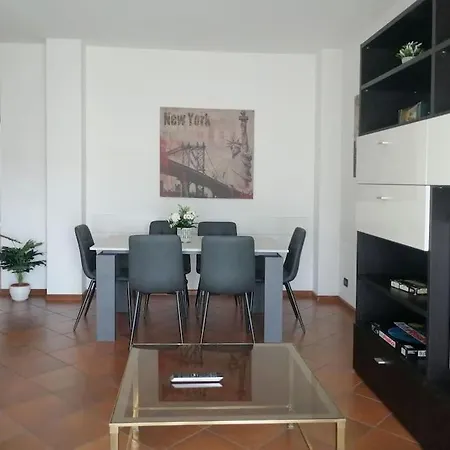 I Due Archi * كومو