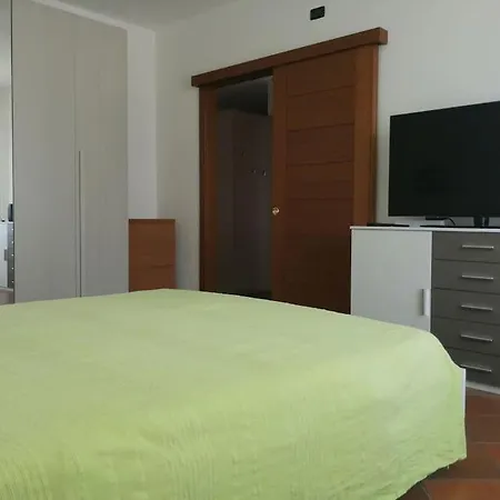 Apartment I Due Archi