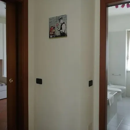 I Due Archi * كومو