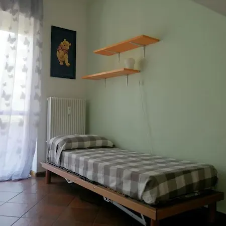 Apartment I Due Archi Como