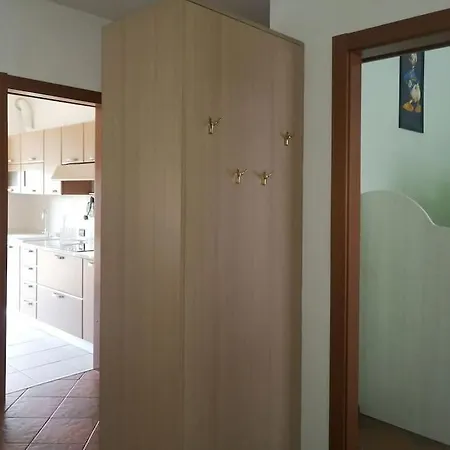 I Due Archi Apartment