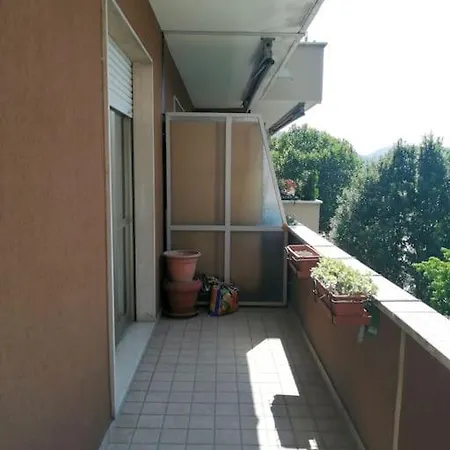Apartment I Due Archi Como