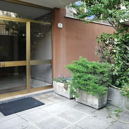 I Due Archi Apartment Como