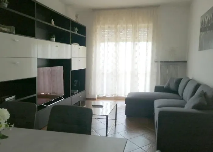 I Due Archi Apartmán