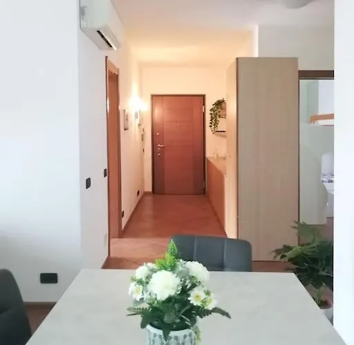 I Due Archi 아파트