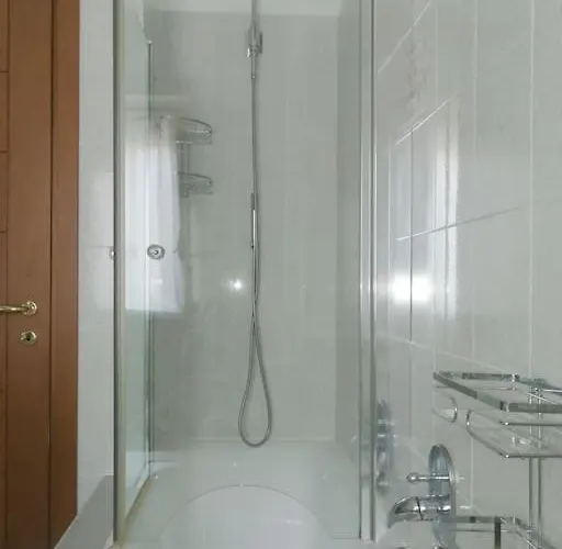 Apartment I Due Archi Como