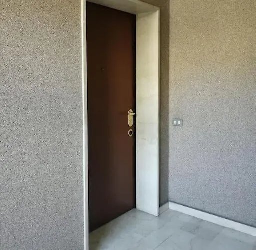 Apartment I Due Archi Como