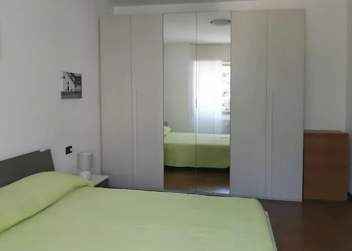 Apartment I Due Archi *