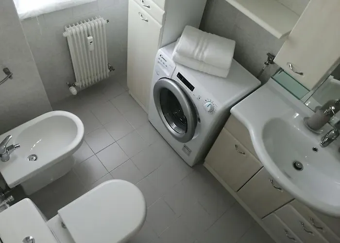 I Due Archi Apartment