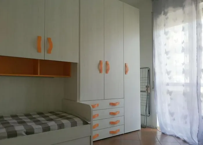 Apartment I Due Archi Como