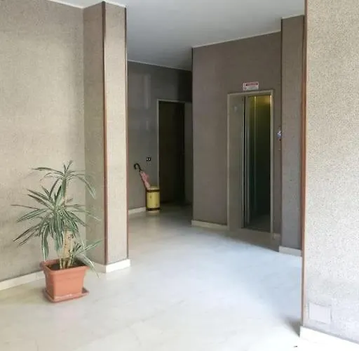 I Due Archi Apartment Como