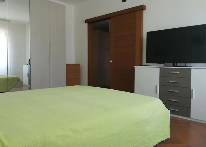 Apartment I Due Archi