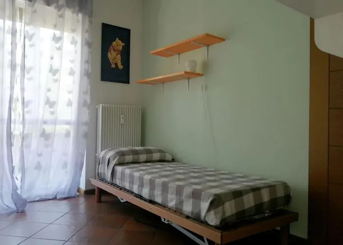 Apartment I Due Archi Como