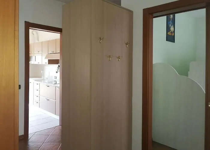 I Due Archi Apartment