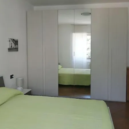 Apartman I Due Archi *
