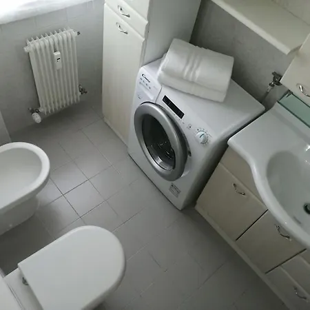 I Due Archi Apartman