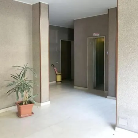I Due Archi Apartman Como