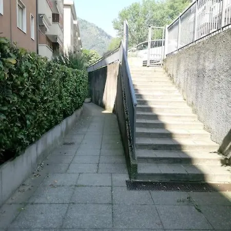 Apartman I Due Archi *