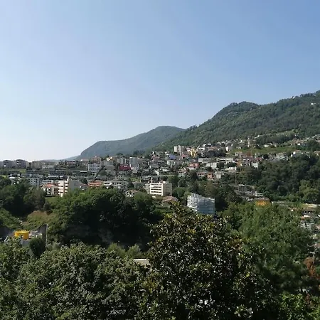 I Due Archi Apartman