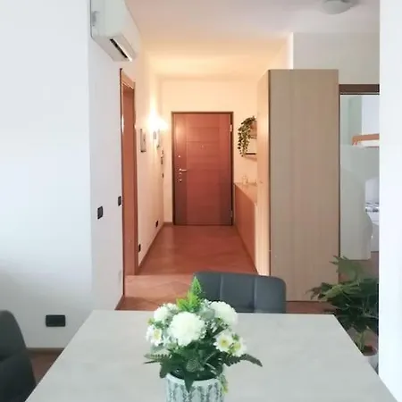 I Due Archi Apartman