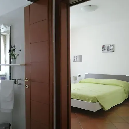 I Due Archi Apartman Como