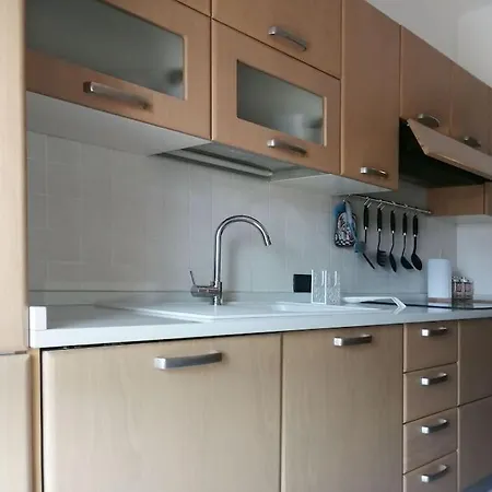 Apartman I Due Archi Como